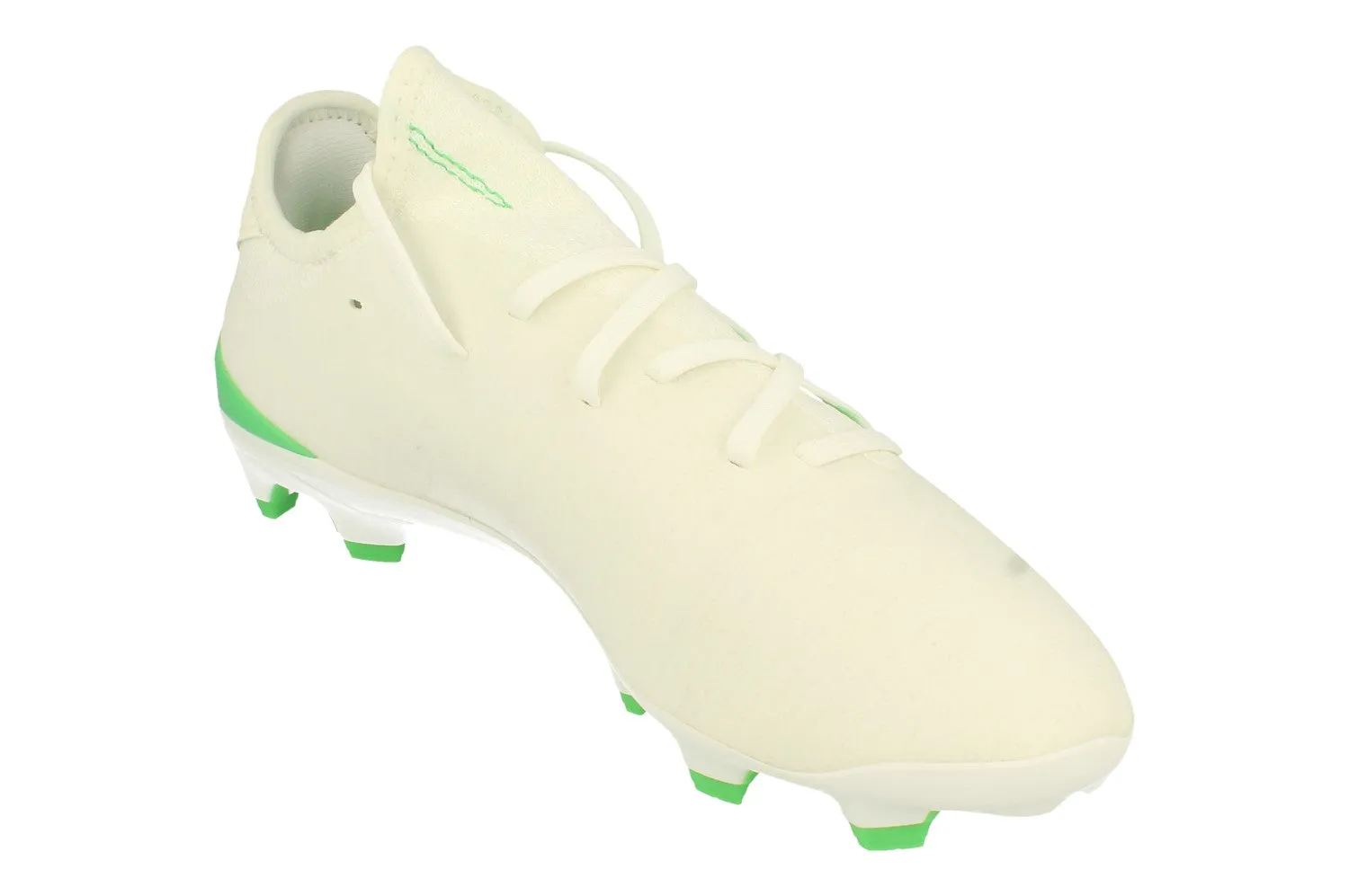 Adidas Gamemode Knit FG Mens Football Boots G57880 Balanced Grip Leg Control