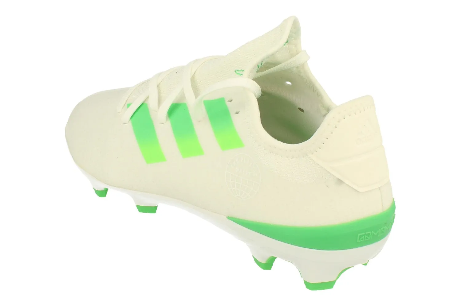 Adidas Gamemode Knit FG Mens Football Boots G57880 Strength training