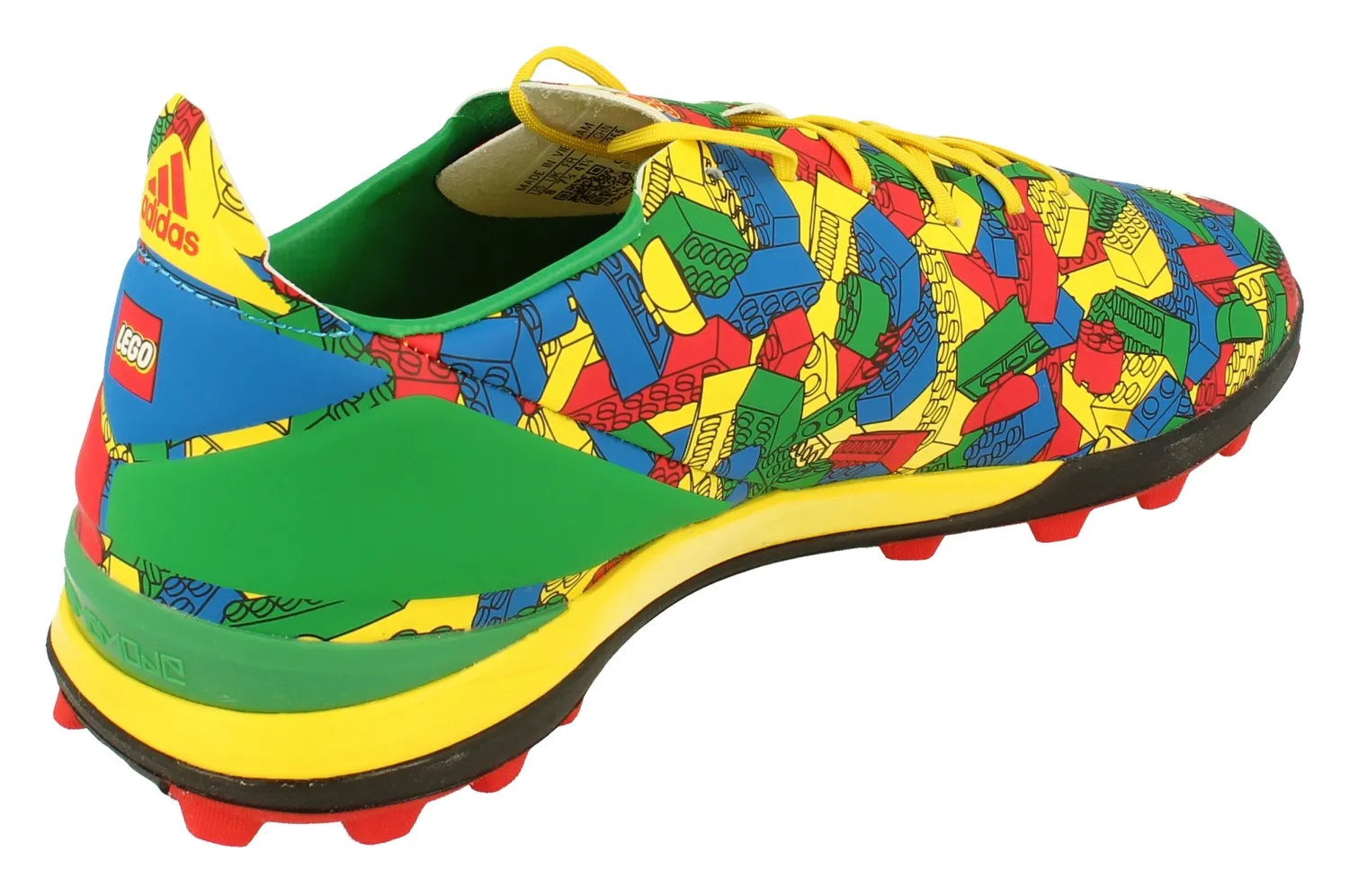 League Games Adidas Gamemode Tf Mens Football Boots Trainers GW8555