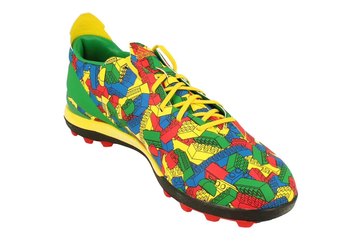 Adult League Adidas Gamemode Tf Mens Football Boots Trainers GW8555