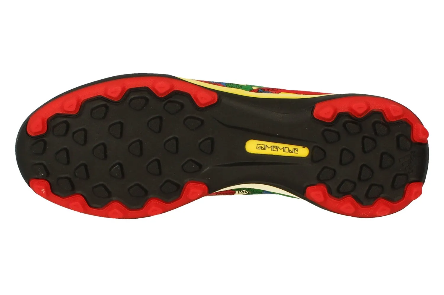 Adidas Gamemode Tf Mens Football Boots Trainers GW8555 Efficient Speed