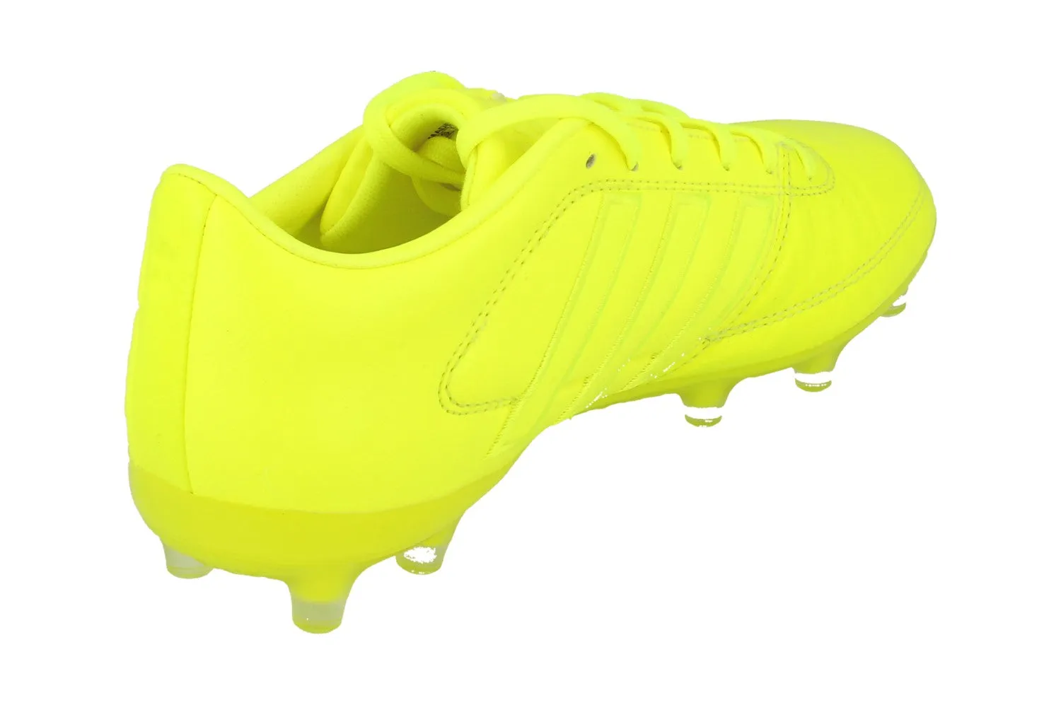 Adidas Gloro 16.1 FG Mens Football Boots BB3783 Dry Field