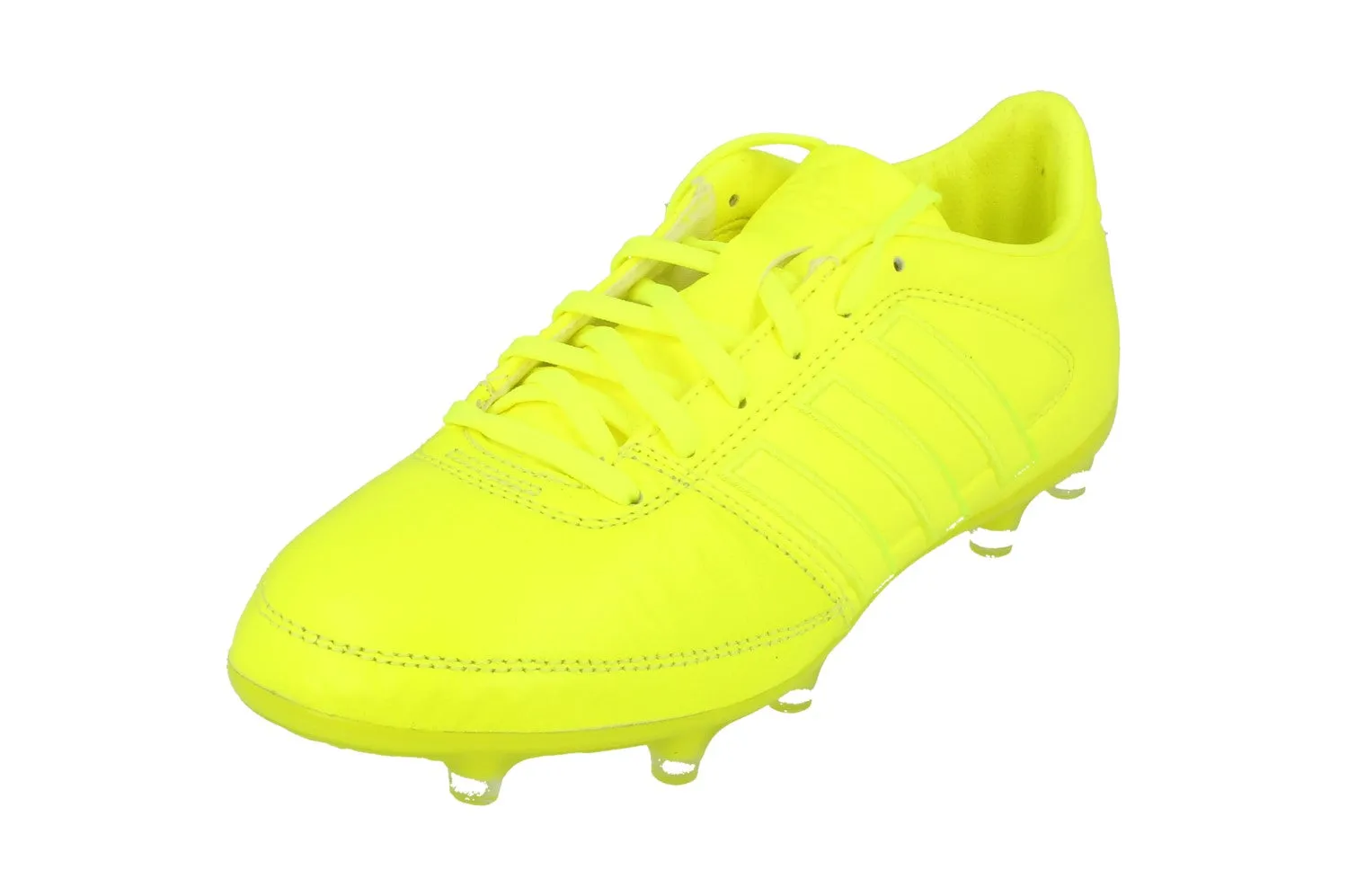 Slip   Resistant Odor   Resistant Adidas Gloro 16.1 FG Mens Football Boots BB3783