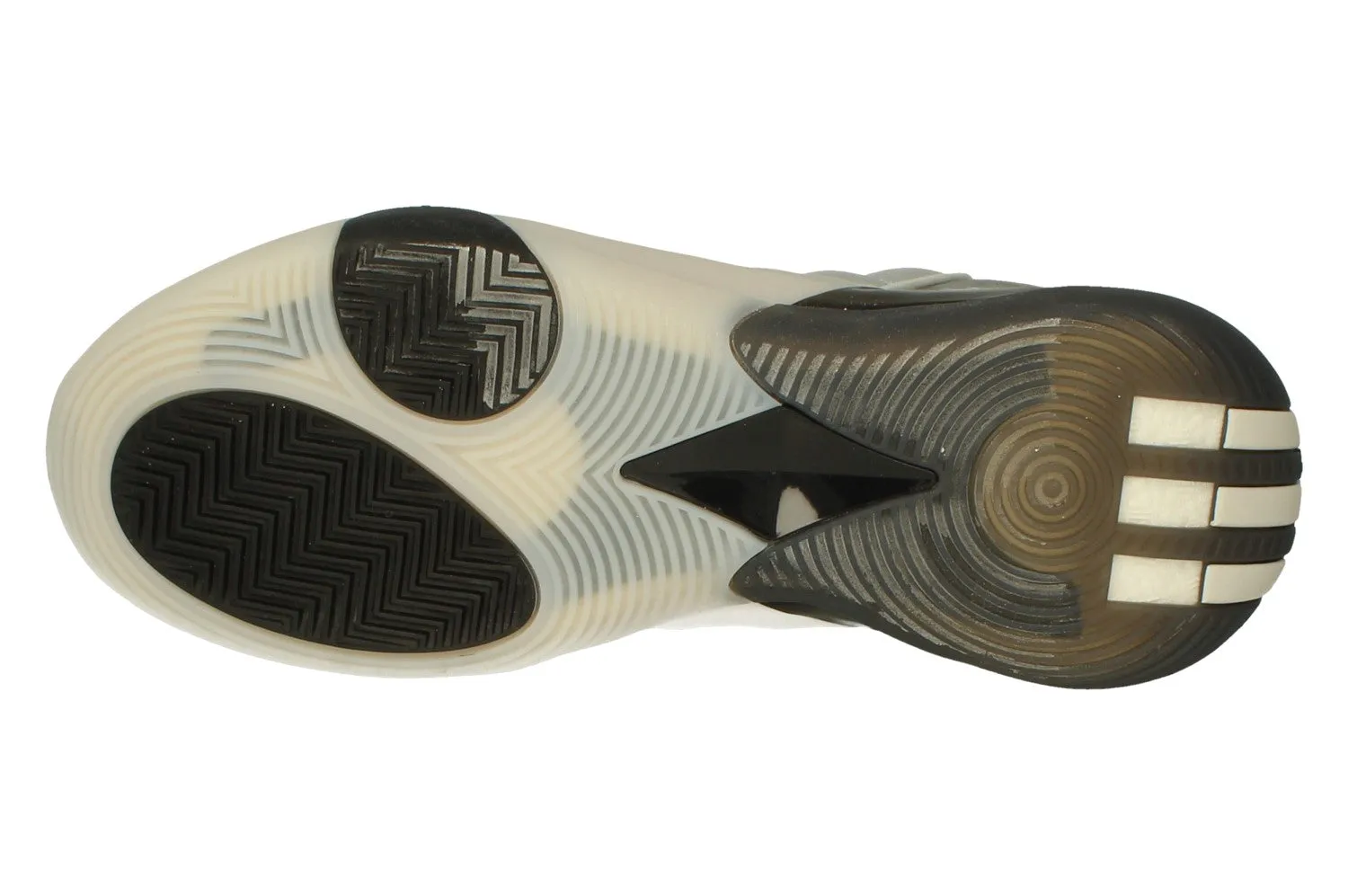 Adidas Harden Volume 7 Mens Basketball Trainers Sneakers HQ3424 physiologically - comfortable