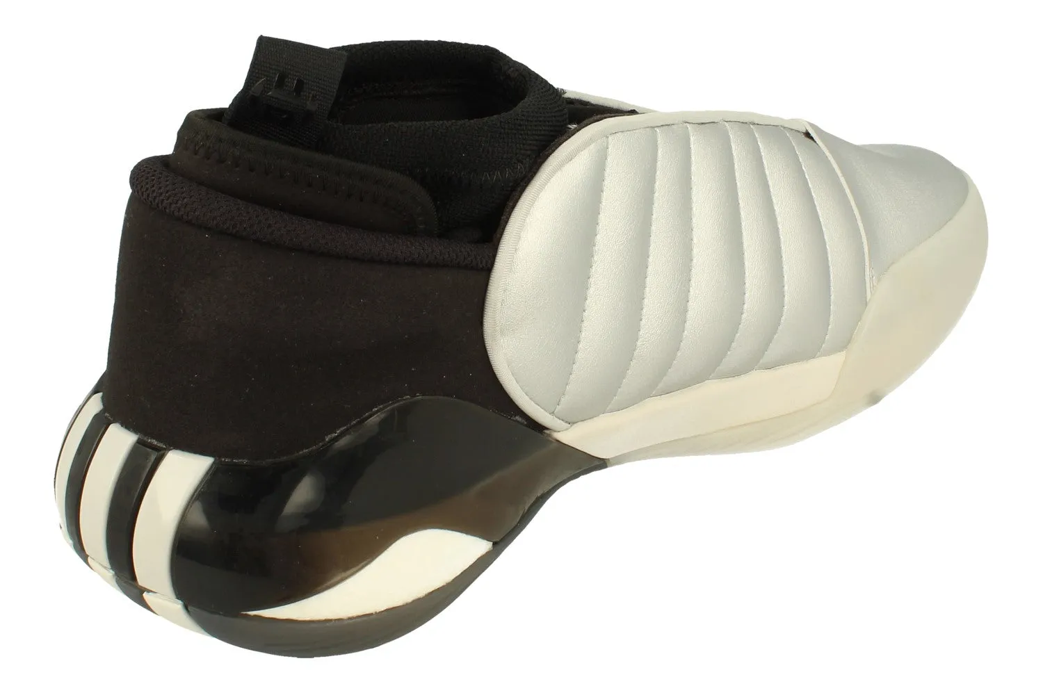 carbon - fiber - plate shoes Adidas Harden Volume 7 Mens Basketball Trainers Sneakers HQ3424