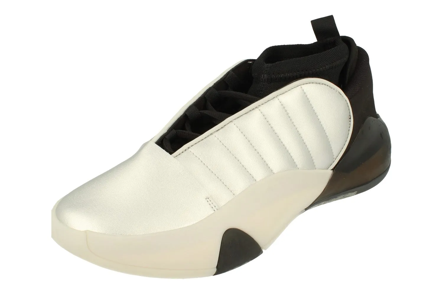 responsive - sole - technology - reactivity shoes Adidas Harden Volume 7 Mens Basketball Trainers Sneakers HQ3424