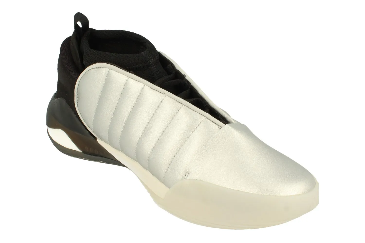 Adidas Harden Volume 7 Mens Basketball Trainers Sneakers HQ3424 Training Ground