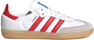 adidas Kids' Samba Indoor Sneaker