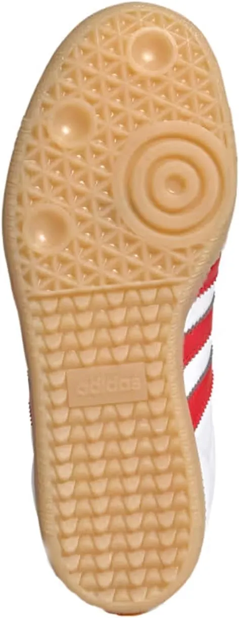 adidas Kids' Samba Indoor Sneaker