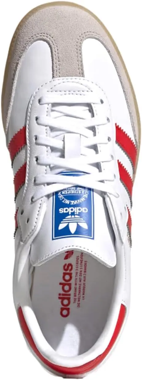 adidas Kids' Samba Indoor Sneaker