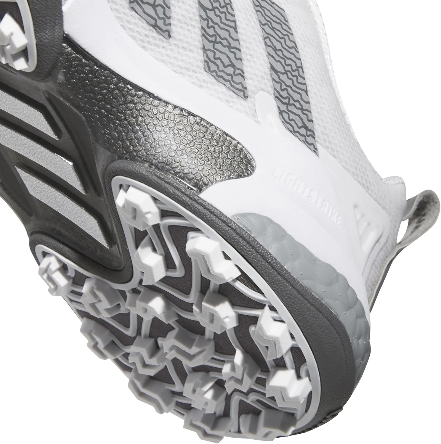 adidas Men's CODECHAOS 25 Spikeless Shoes