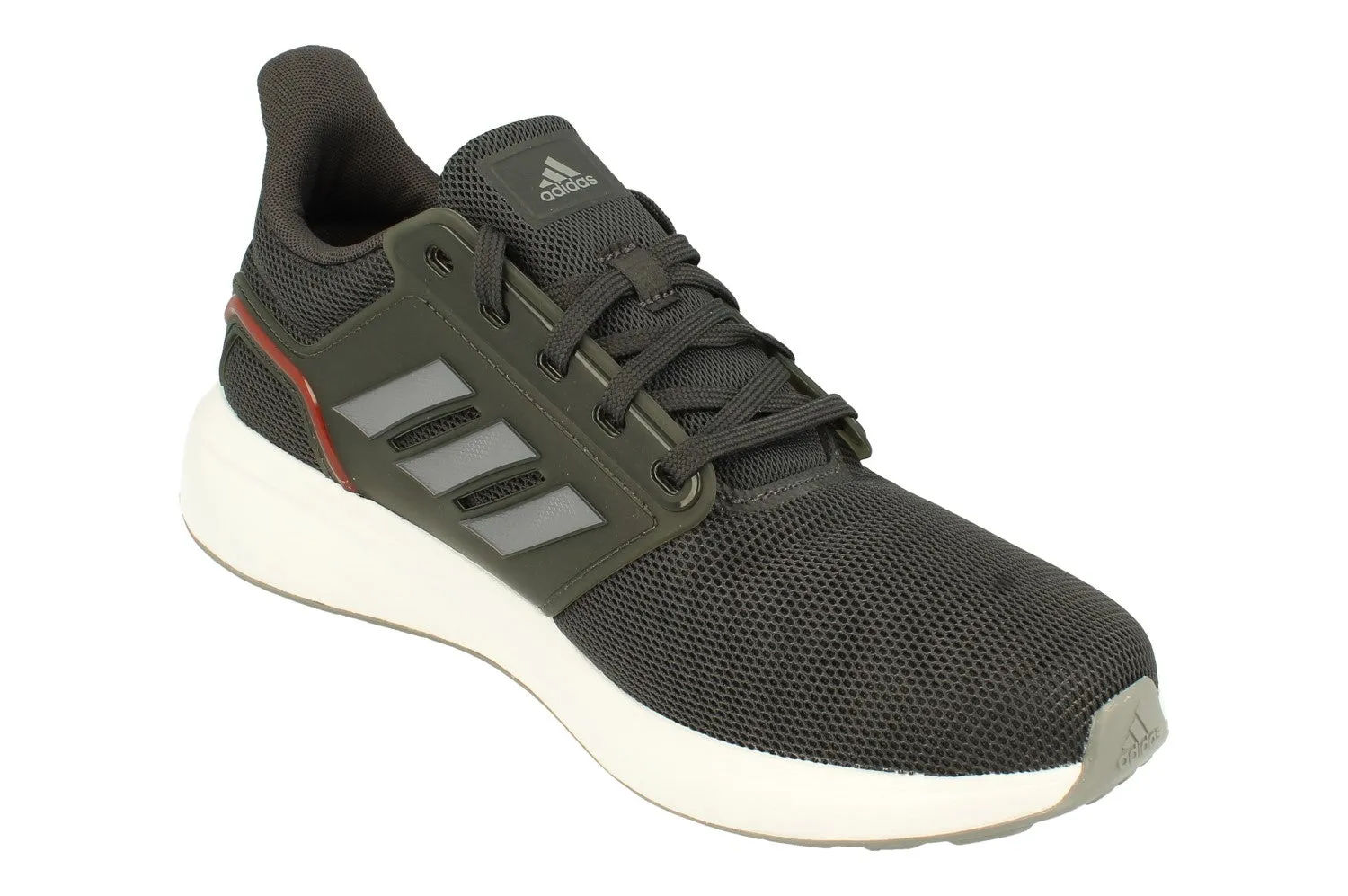 Easy On And Off Adidas Mens Eq19 Run Sneakers H02037