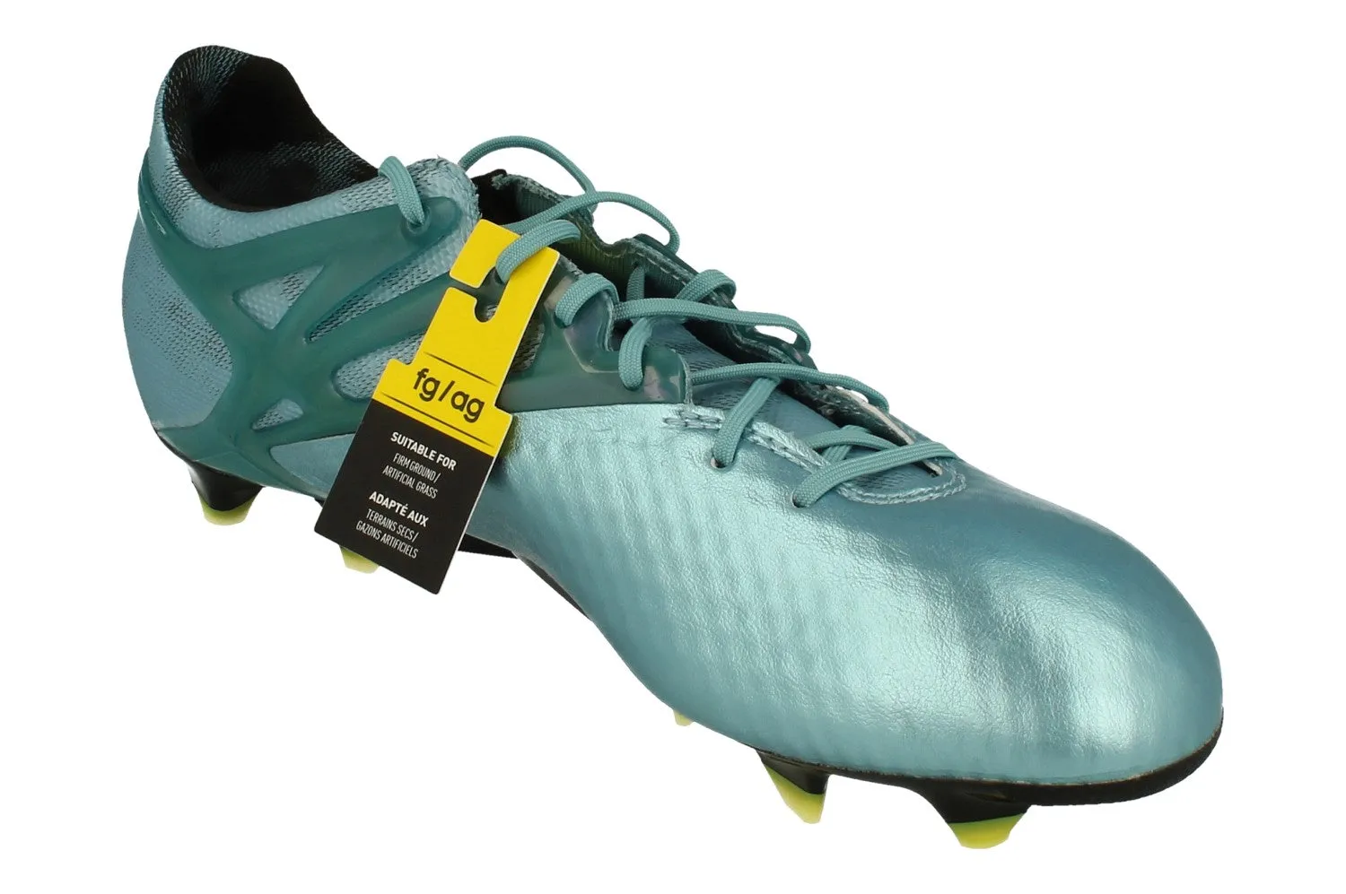 Adidas Messi 15.1 Fg/Ag Mens Football Boots B23773 Unisex Design