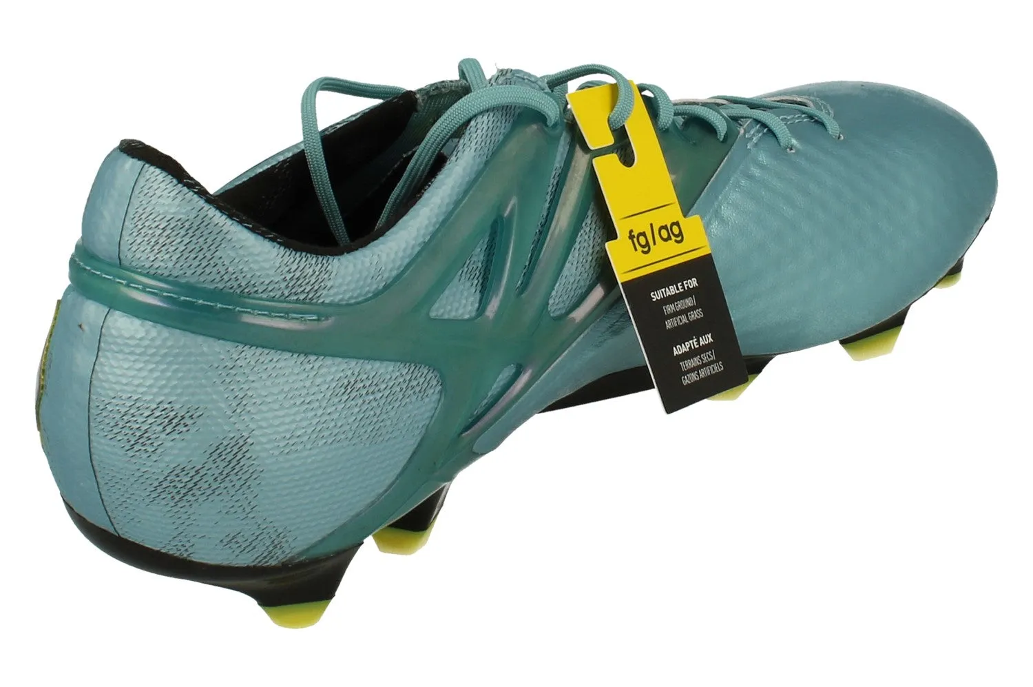 Adidas Messi 15.1 Fg/Ag Mens Football Boots B23773 function - focused shoes