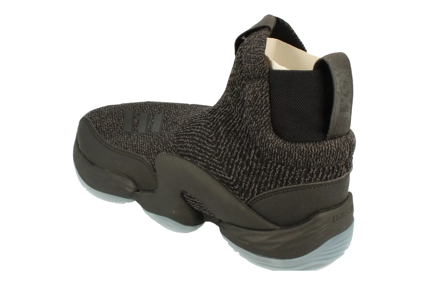 Adidas N3Xt L3V3L 2020 Mens Basketball Trainers Sneakers FW8579 cool - down runs toe - spring running shoes