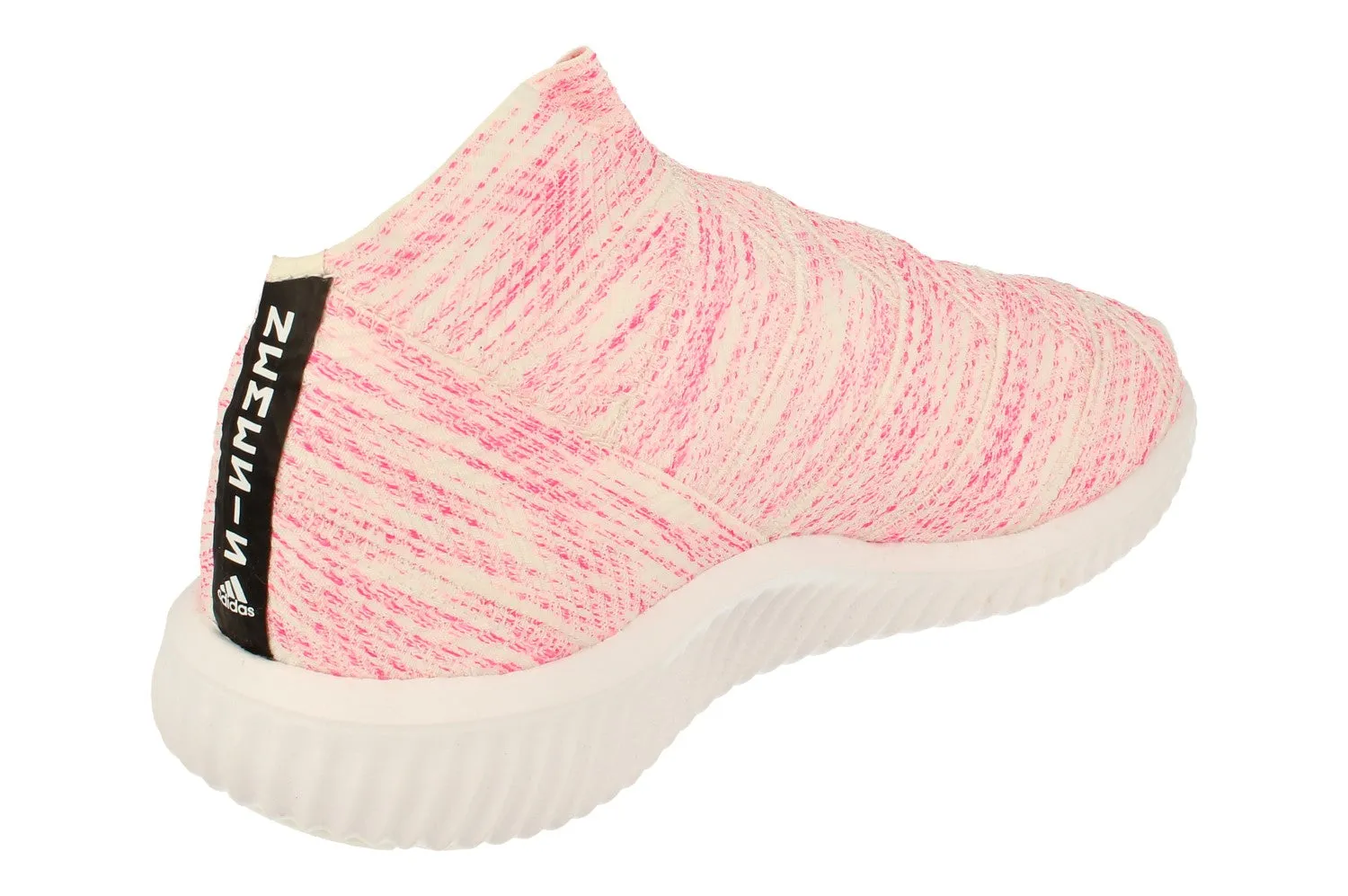 narrow - fit shoes stability increase Adidas Nemeziz 18.1 Tr Mens Football Boots Trainers BD7643