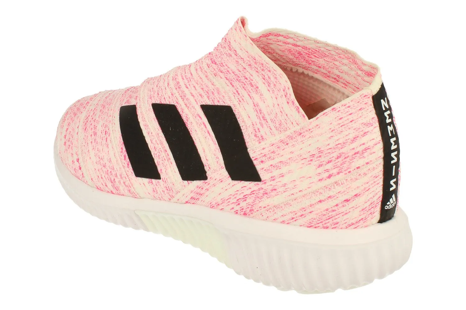 Adidas Nemeziz 18.1 Tr Mens Football Boots Trainers BD7643 leather - upper - quality - luxury shoes