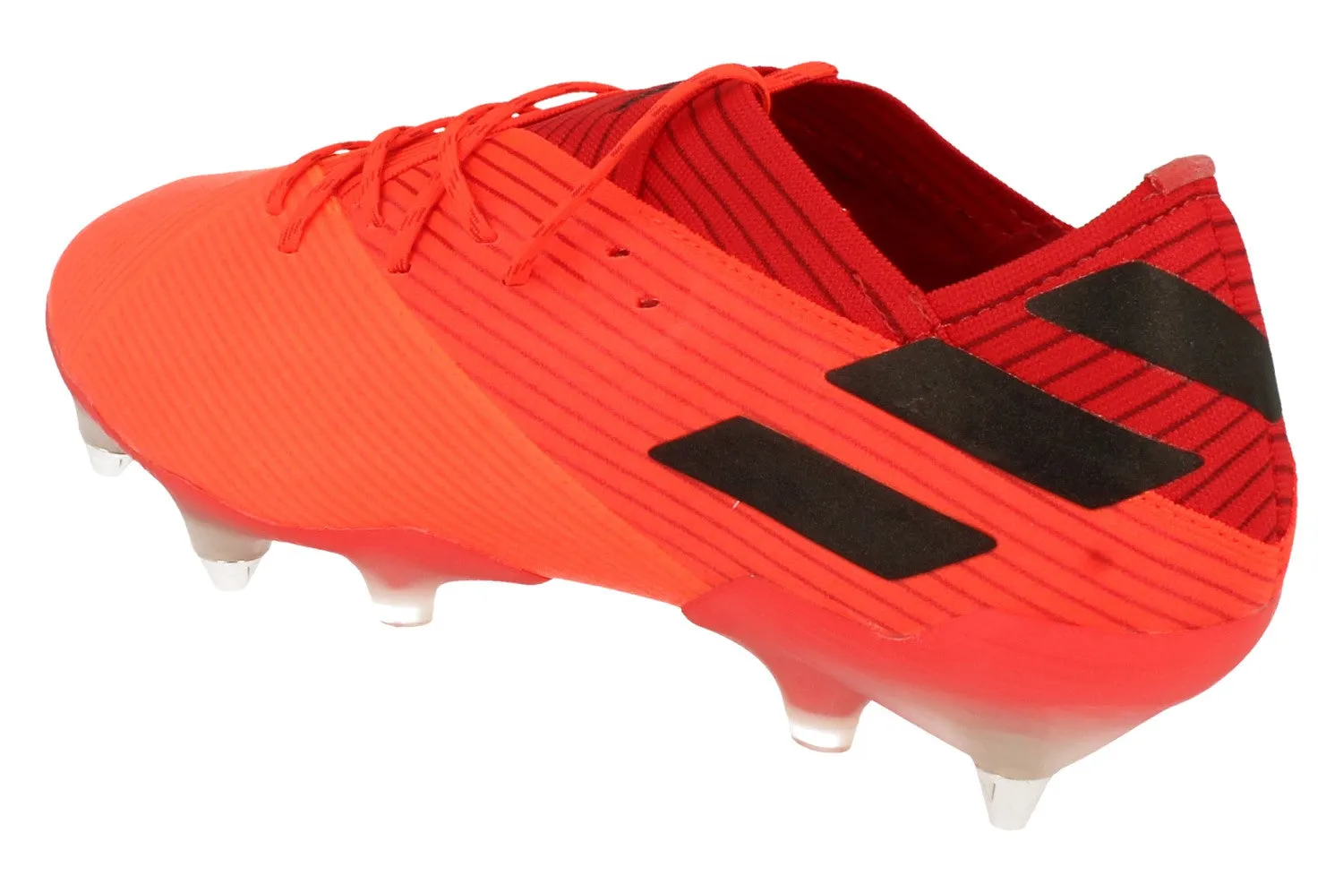 Adidas Nemeziz 19.1 Sg Mens Football Boots EH0562 high - tech running shoes