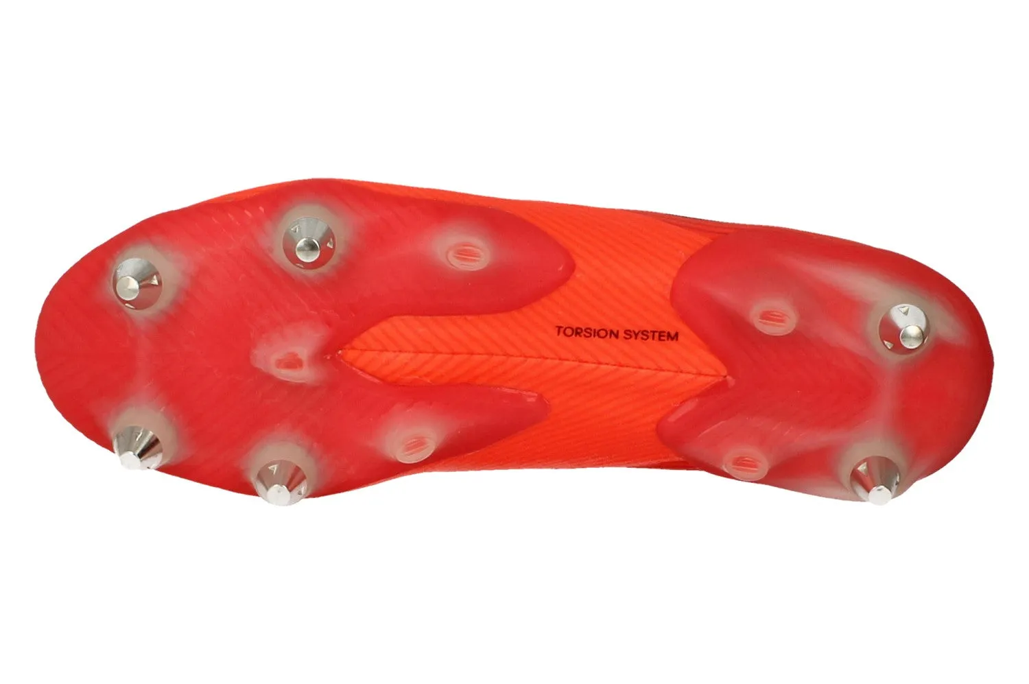 rigid midsole shoes Meta-Rocker Adidas Nemeziz 19.1 Sg Mens Football Boots EH0562