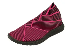 Kick Control Pivot Turn Adidas Nemeziz 19.1 Tr Mens Football Boots Trainers F34729