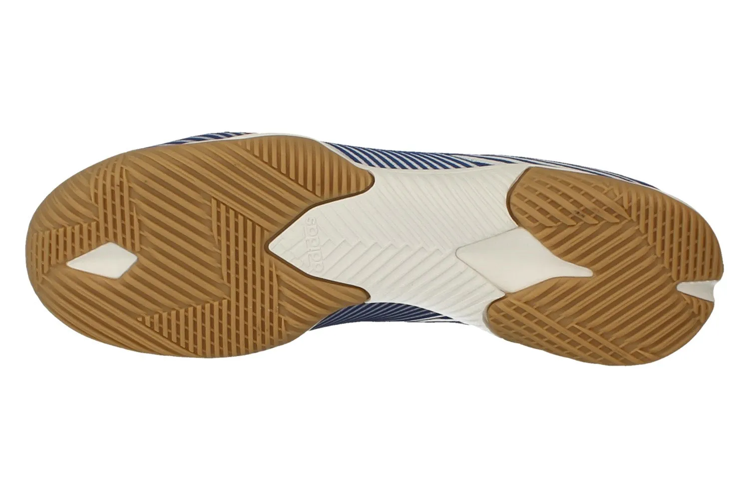 HookAndLoopClosure aerodynamic shoes Adidas Nemeziz 19.3 In Mens Football Boots Trainers EG7224