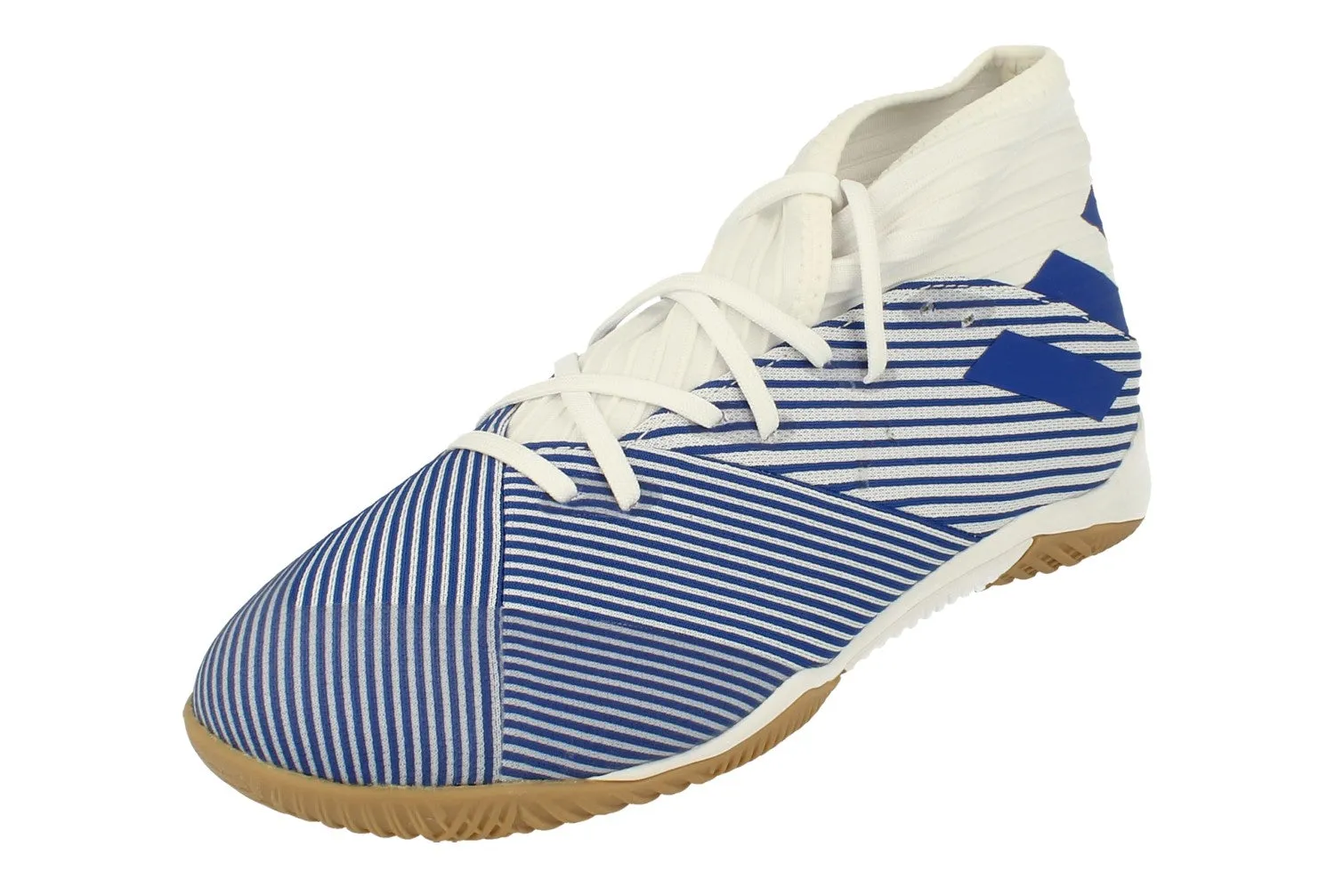 advanced runner running wear Adidas Nemeziz 19.3 In Mens Football Boots Trainers EG7224