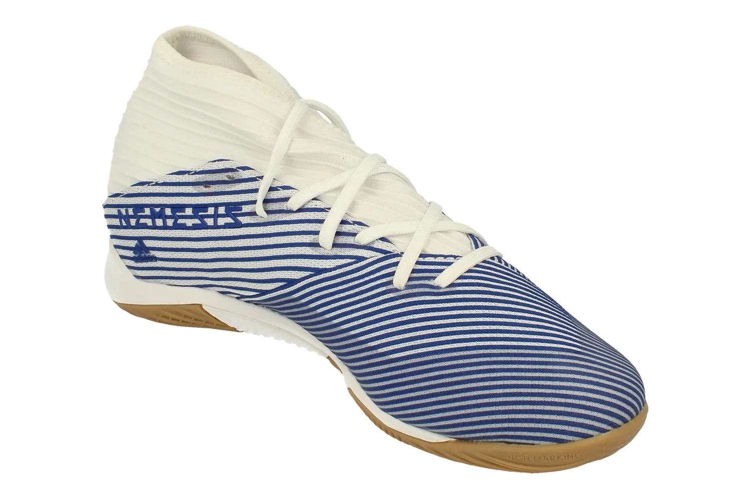 Kick Point Adidas Nemeziz 19.3 In Mens Football Boots Trainers EG7224