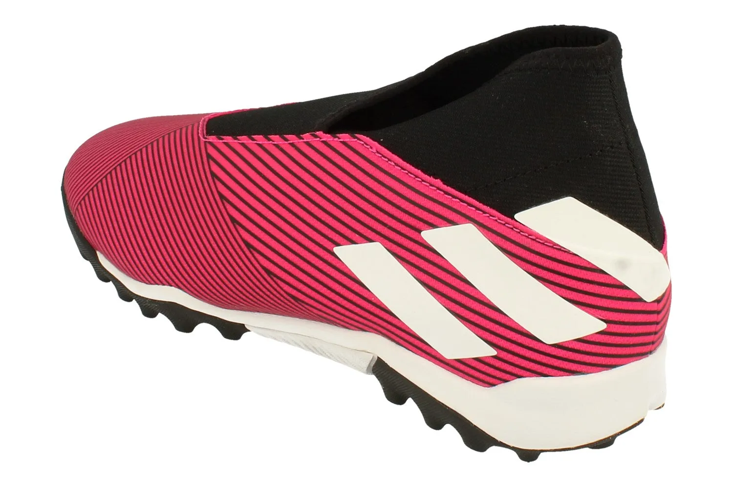 Comfort Jog Adidas Nemeziz 19.3 Ll Tf Mens Football Boots Trainers EF0385
