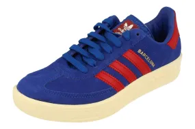 Adidas Originals Barcelona Mens Trainers Sneakers FX5642 better stability branded shoes