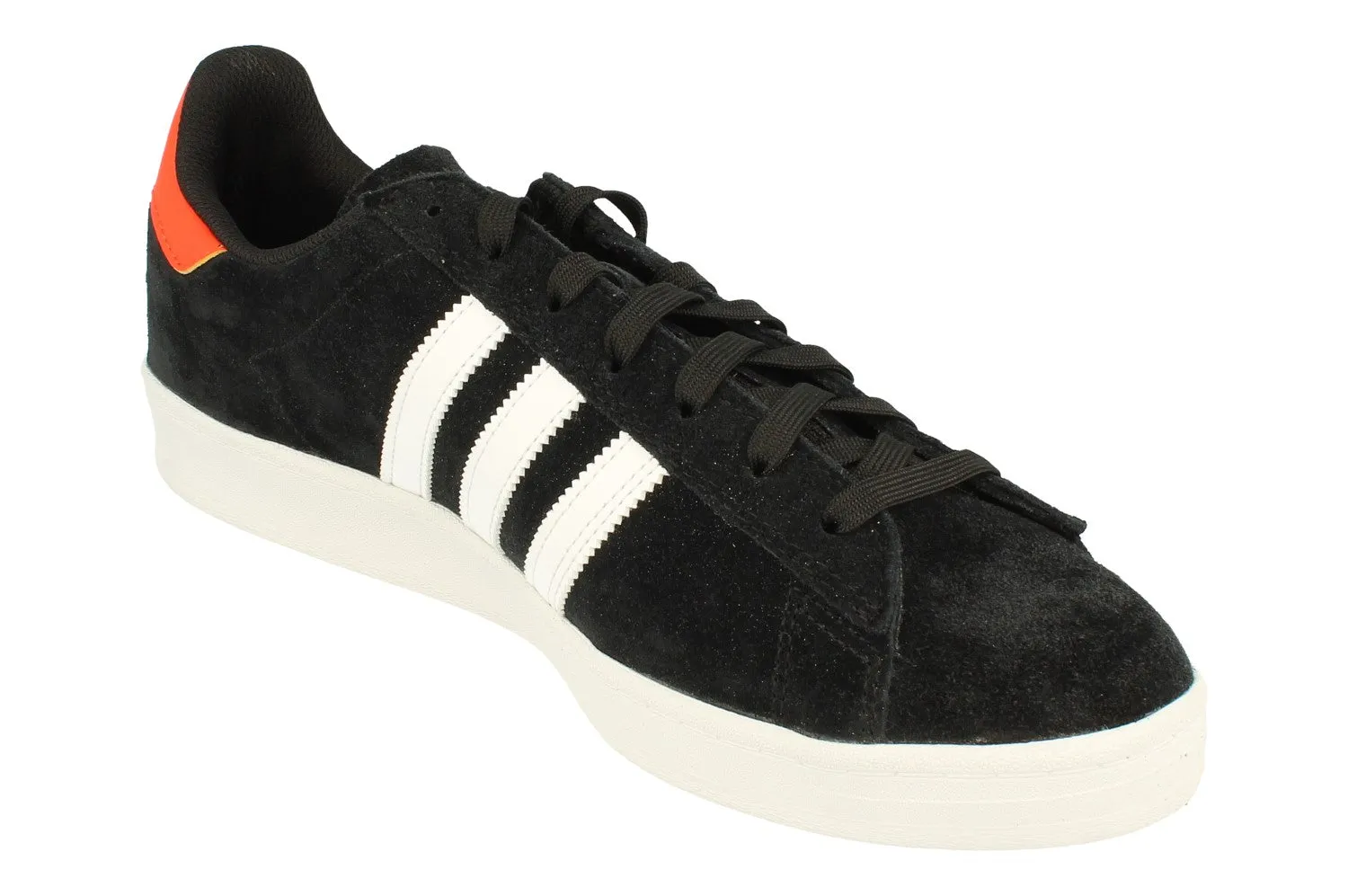 Adidas Originals Campus Adv Mens Trainers GY6913 Vegan
