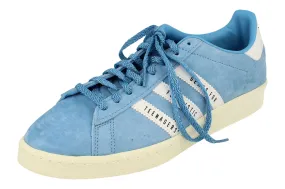 Adidas Originals Campus Human Made Mens Trainers FY0731 Balanced Performance Stability