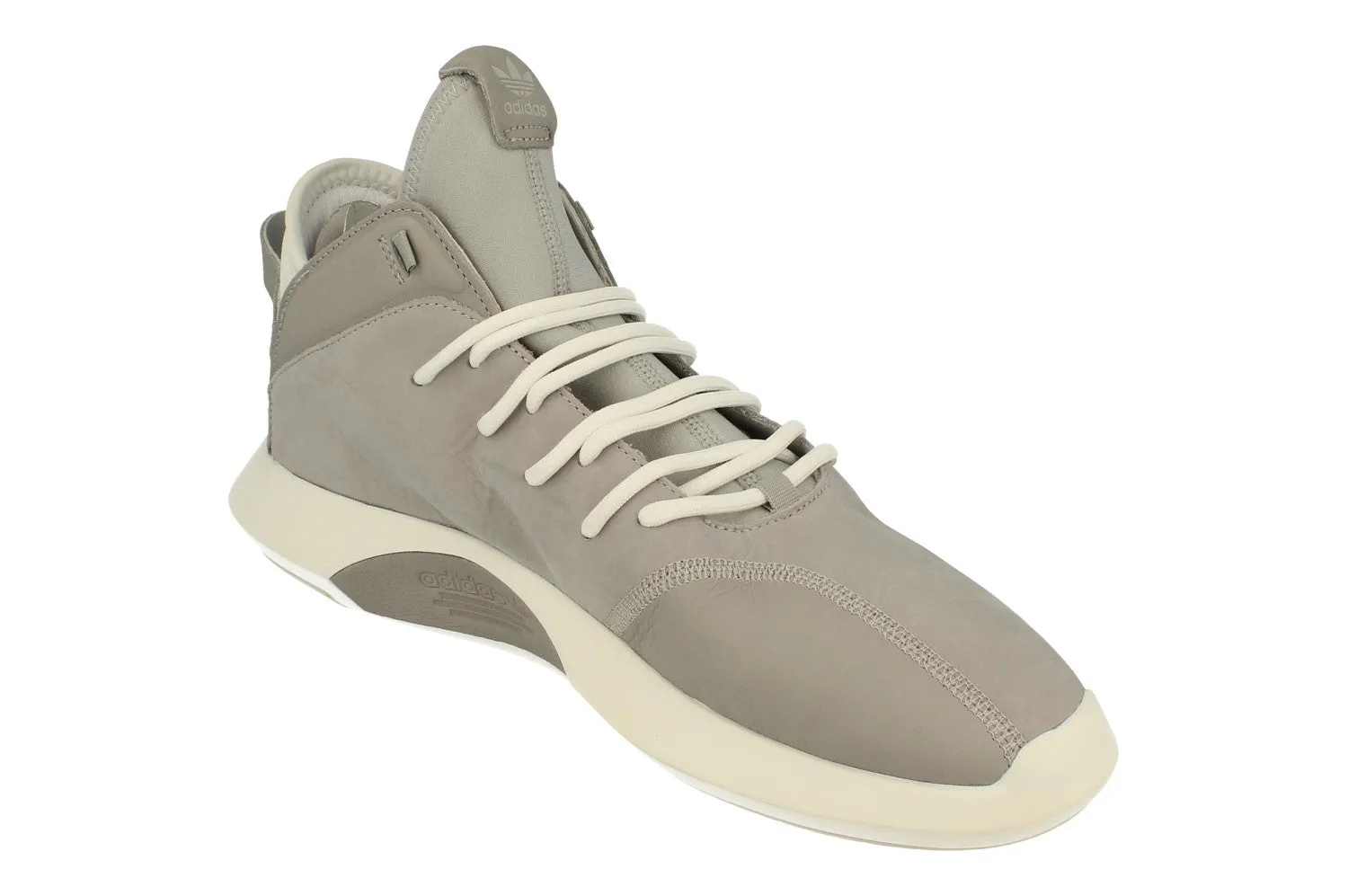 Trail Ready Fit Adidas Originals Crazy 1 Adv Mens Trainers Sneakers BY4369