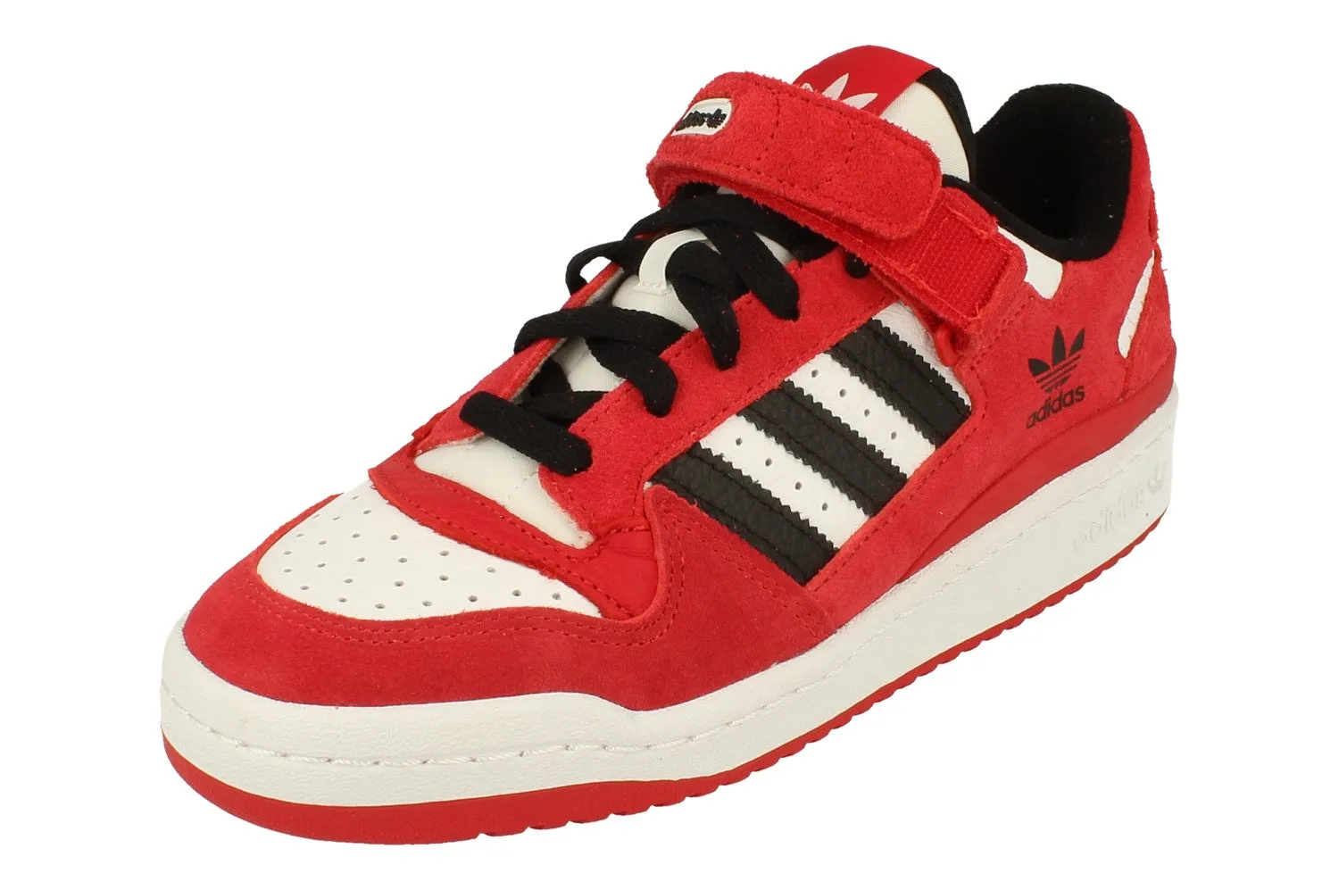 Adidas Originals Forum Low City Mens Trainers Sneakers GZ3711 Dependable quality