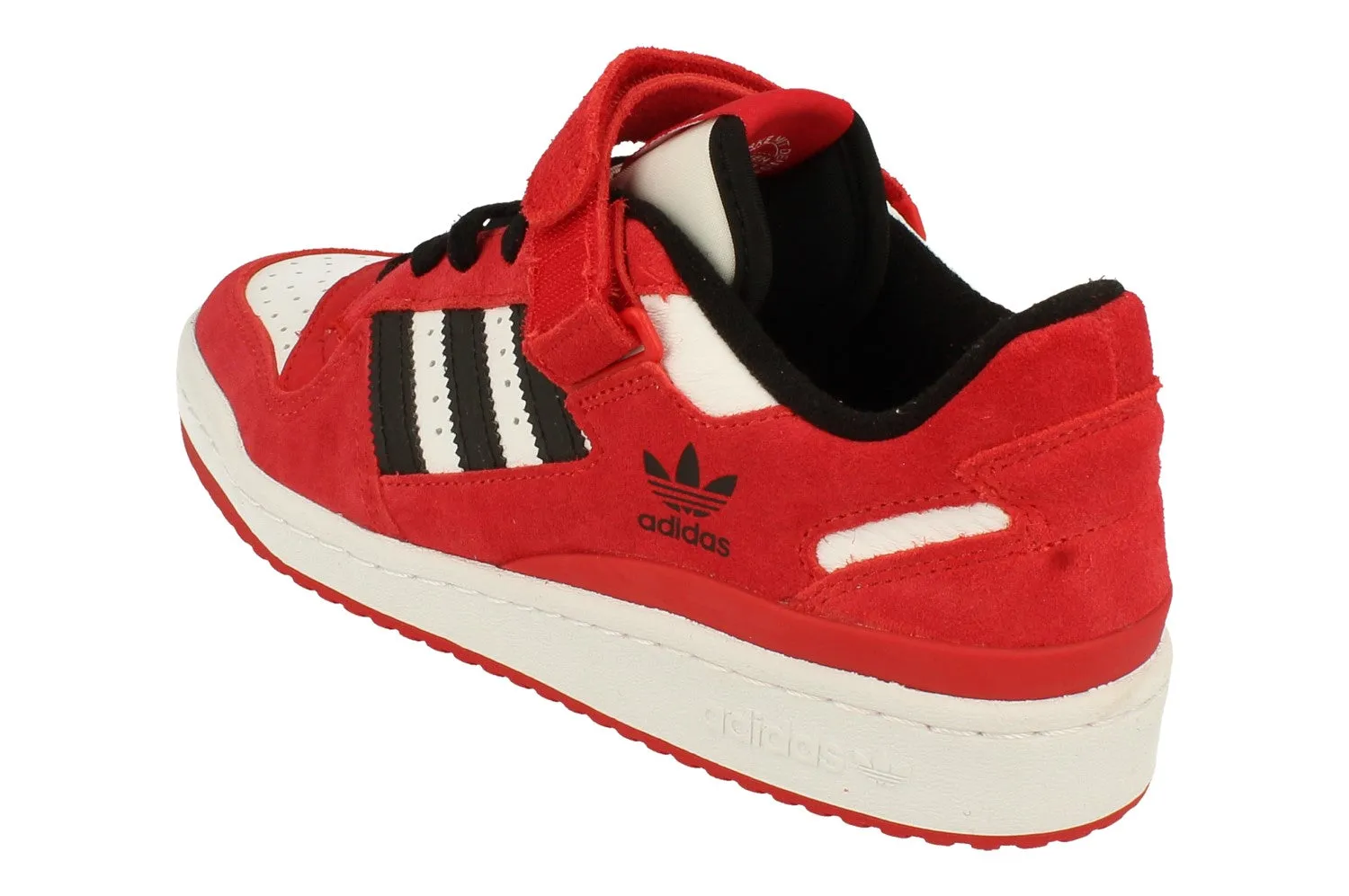 Adidas Originals Forum Low City Mens Trainers Sneakers GZ3711 motion control shoes expert - approved