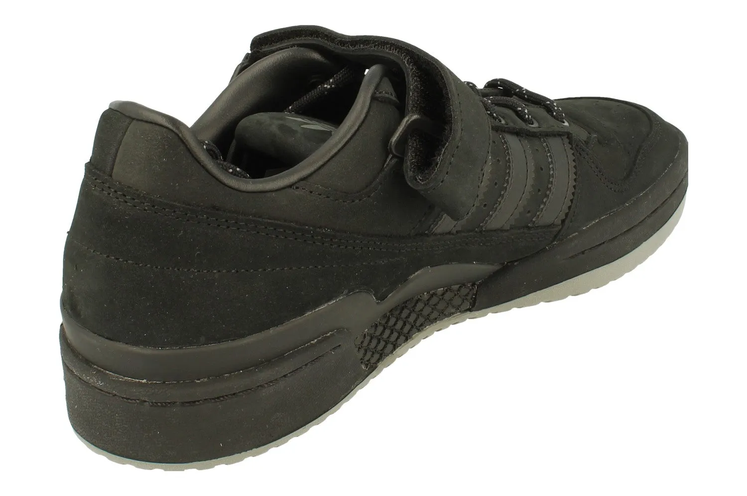 post - workout Elite Adidas Originals Forum Low Mens Trainers Sneakers GX1423