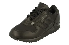 high-top shoes Well-known Adidas Originals Hartness Spzl Mens Trainers Sneakers HP8844