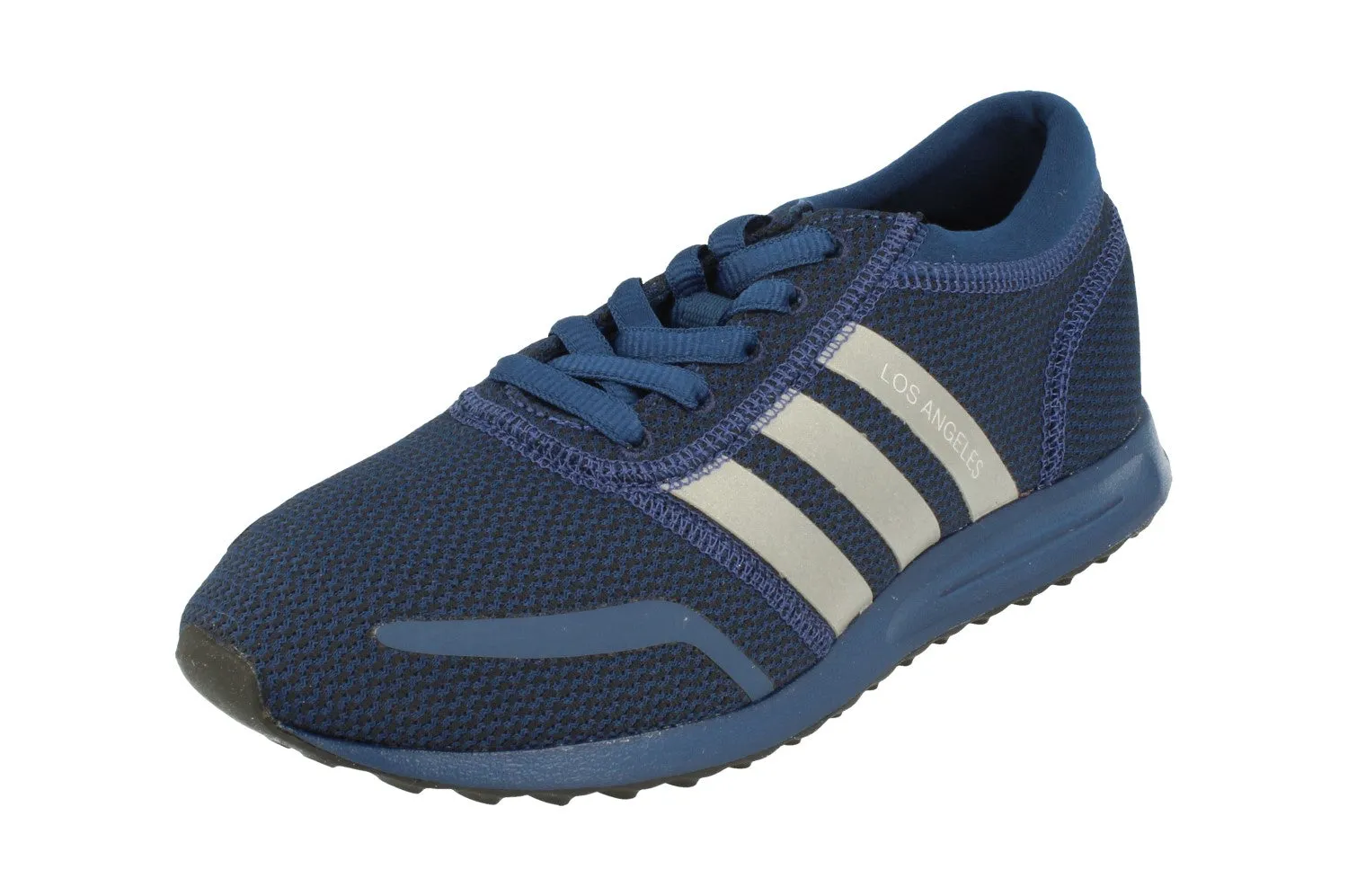 Adidas Originals Los Angeles Mens BB1128 certified