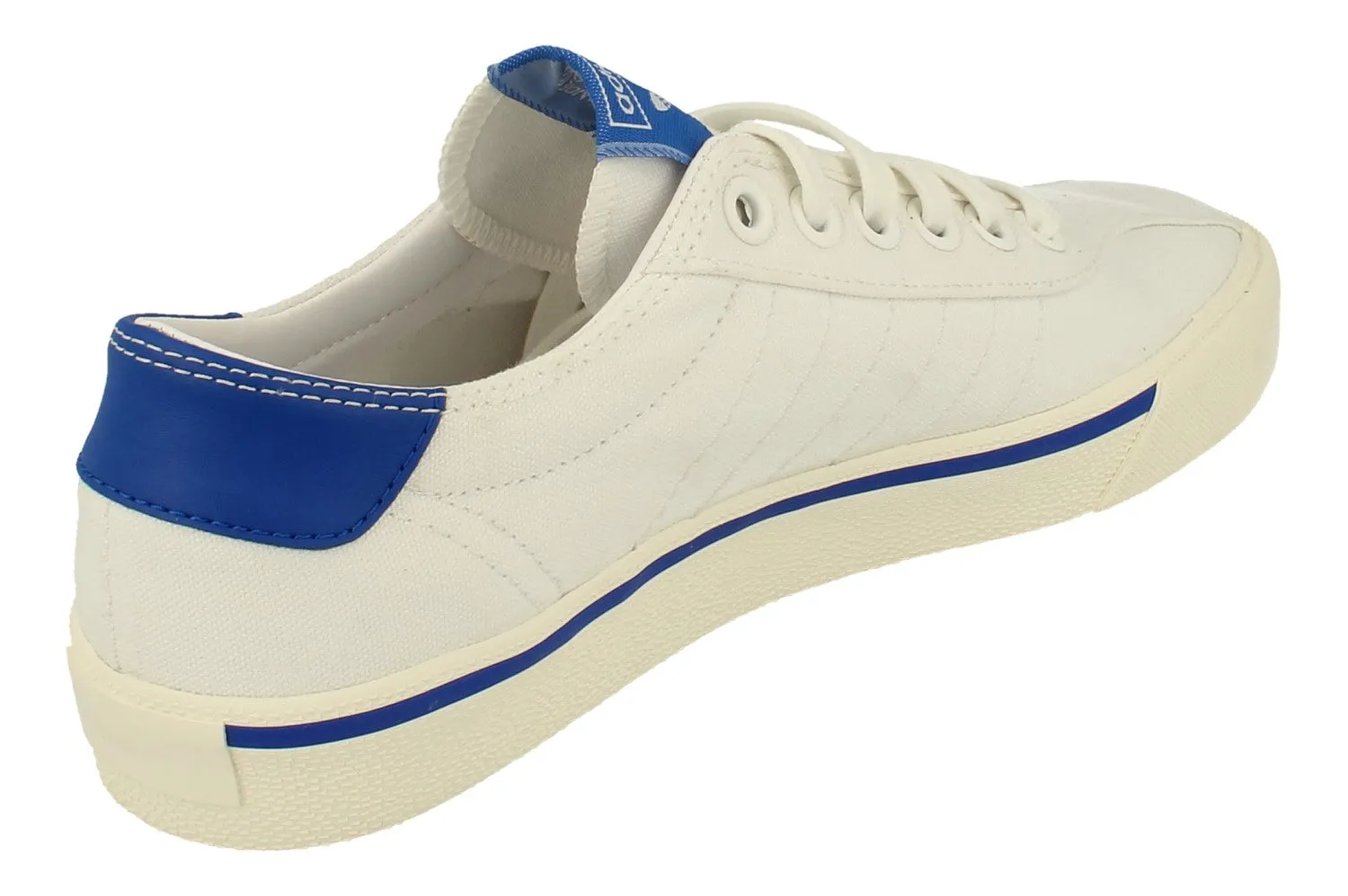 Adidas Originals Love Set Super Mens Trainers EF5653 removable insole running shoes Easy Slip   On