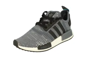 Adidas Originals Nmd_R1 Mens Bb1358 for short - distance Agility Boost