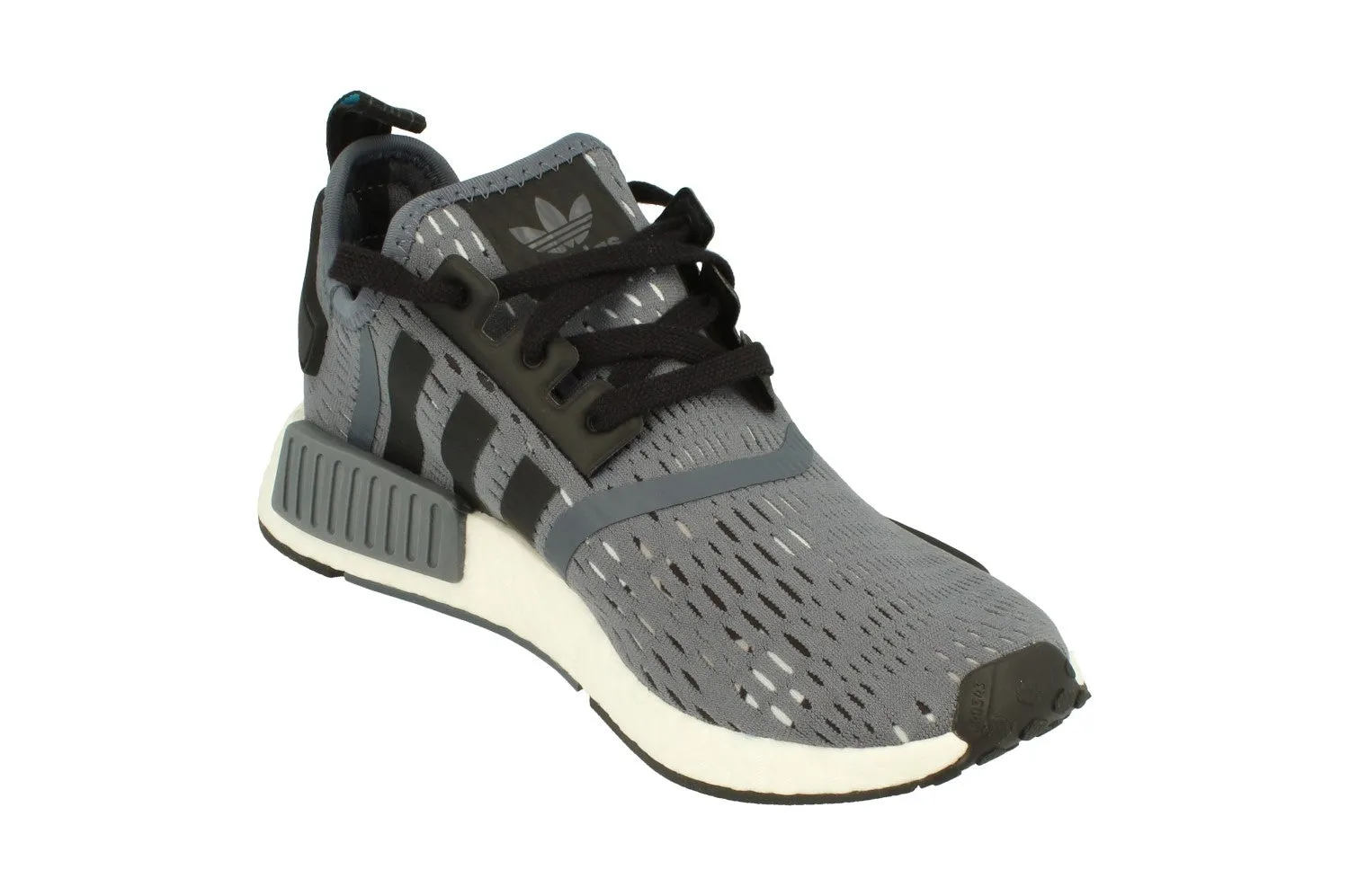 Adidas Originals Nmd_R1 Mens Bb1358 traction - grip - feature shoes