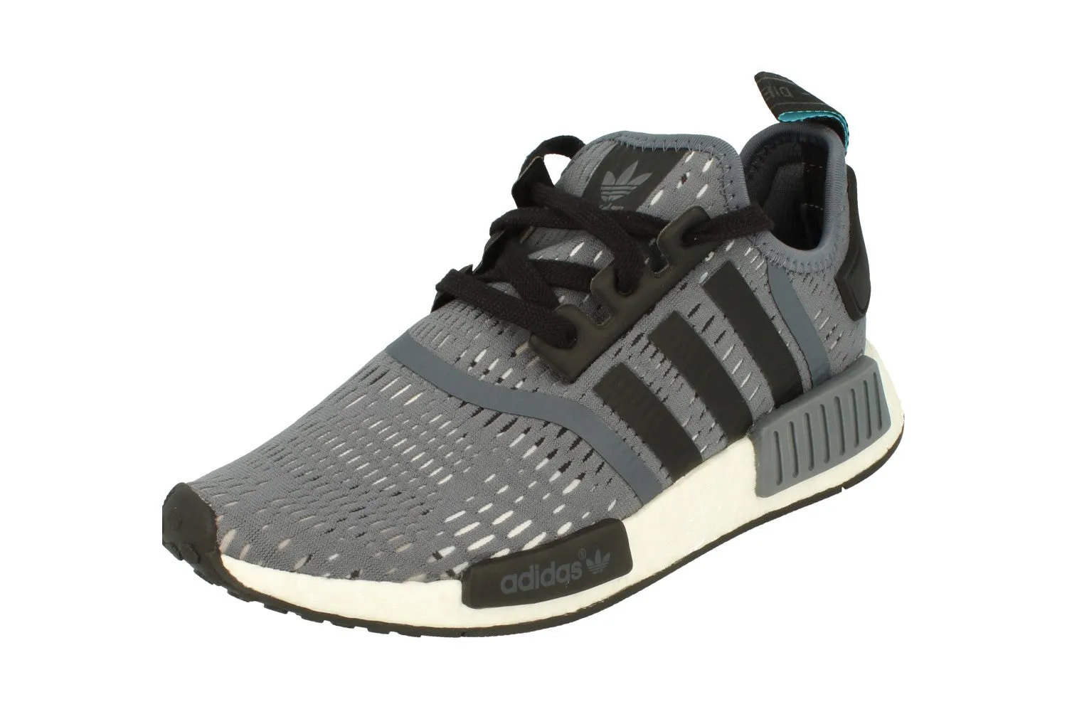 Adidas Originals Nmd_R1 Mens Bb1358 for short - distance Agility Boost
