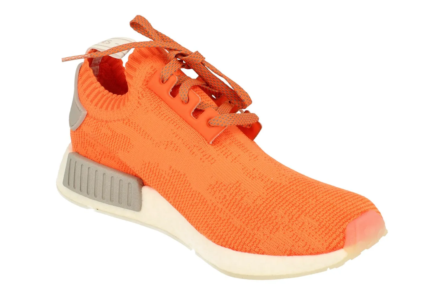 Speed Boost Adidas Originals Nmd_R1 PK Mens Prime Knit B43522
