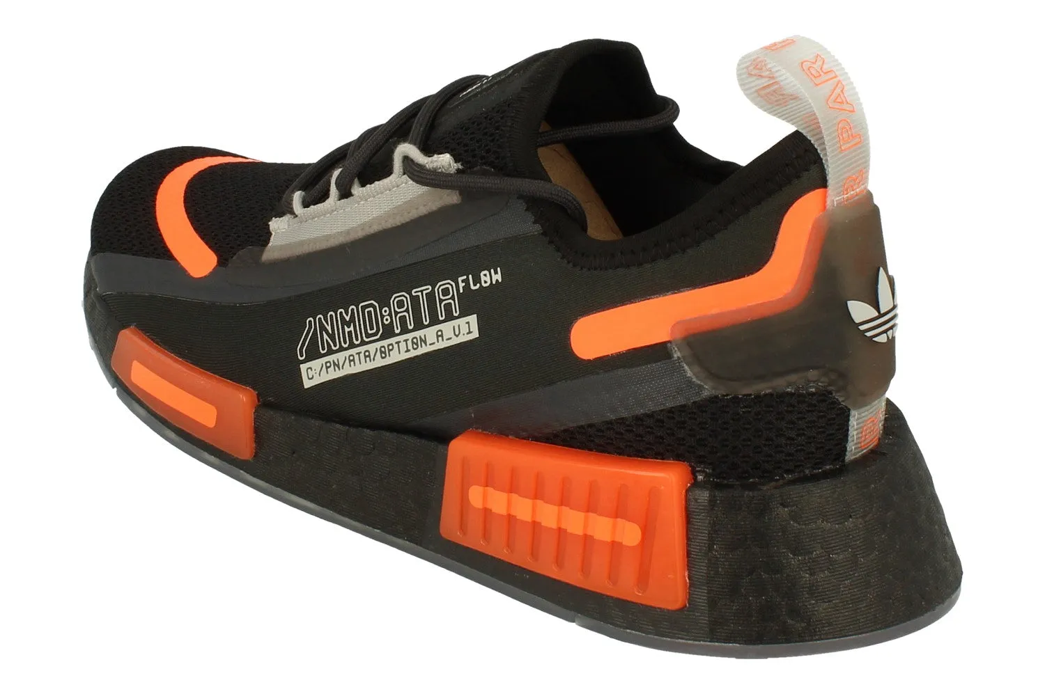 racing - specific shoes Adidas Originals Nmd_R1 Spectoo Mens Sneakers GZ9264