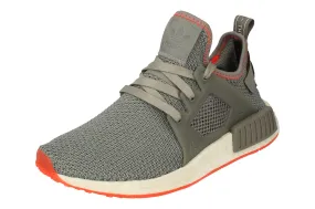 Adidas Originals Nmd_Xr1 Mens BY9925 Breathable Cushion Unisex
