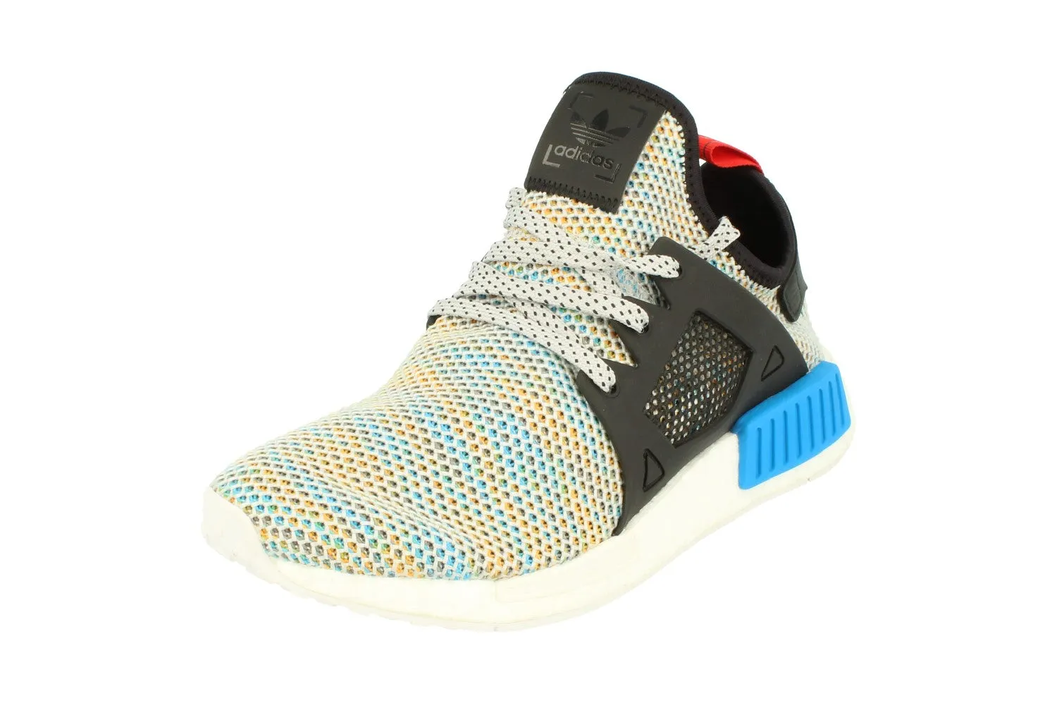 Adidas Originals Nmd_Xr1 Mens S76850 temperate - climate shoes