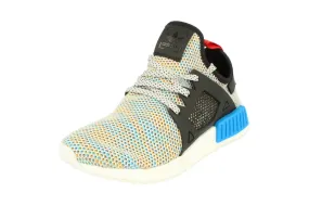 Adidas Originals Nmd_Xr1 Mens S76850 temperate - climate shoes