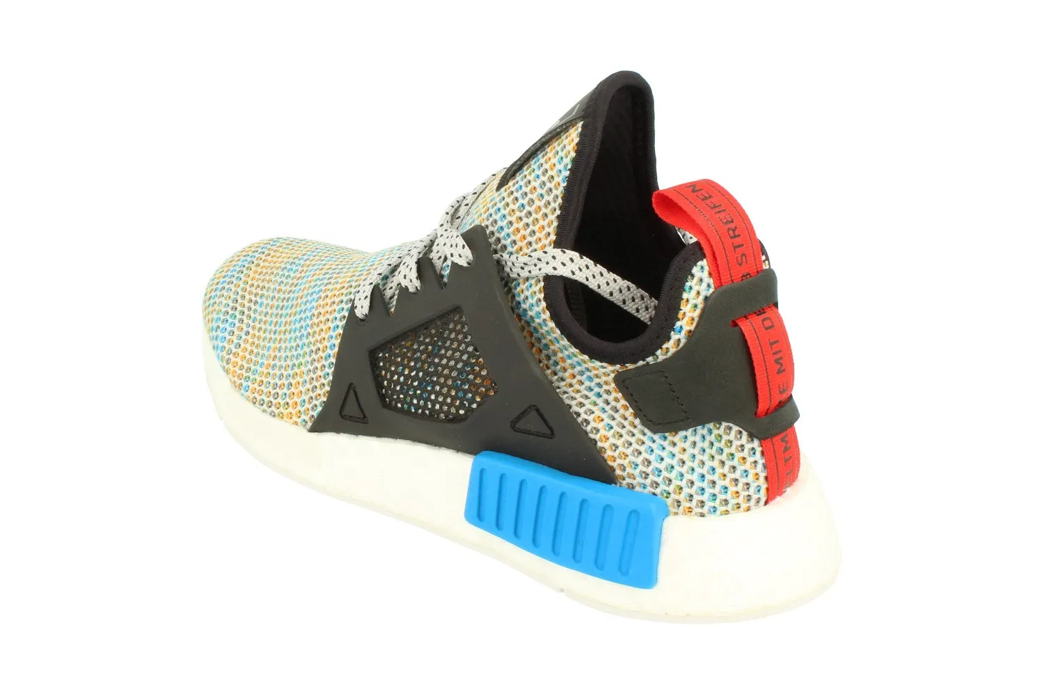 Adidas Originals Nmd_Xr1 Mens S76850 comfort - brand shoes Training Use