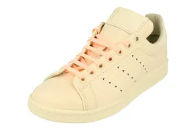 Adidas Originals Pw Stan Smtih Mens Trainers FX8003 long - distance shoes
