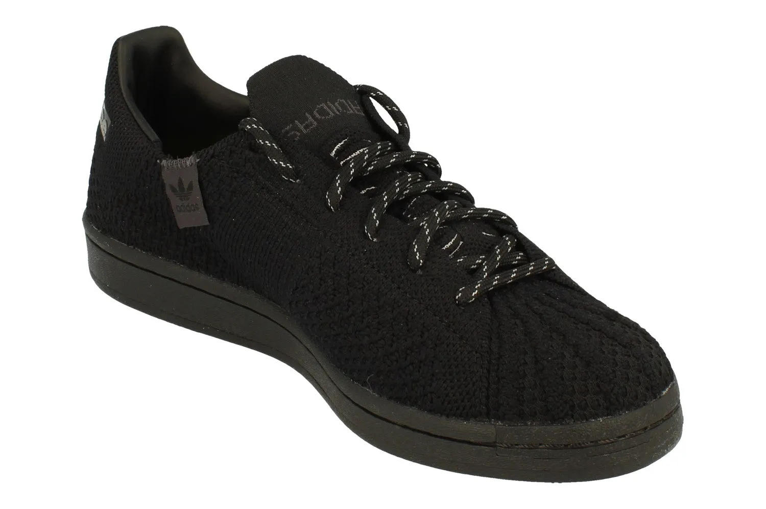 Adidas Originals Pw Superstar Pk Mens Trainers Sneakers GX2482 weekend runner