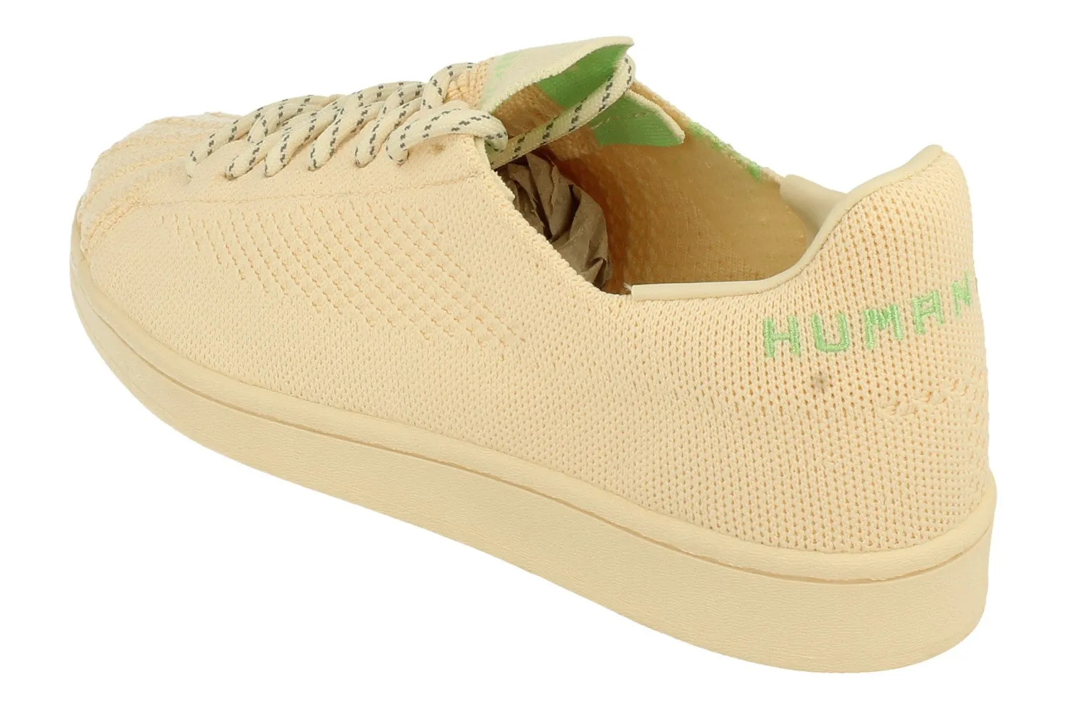 Adidas Originals Pw Superstar Pk Mens Trainers Sneakers S42931 Ankle Braces